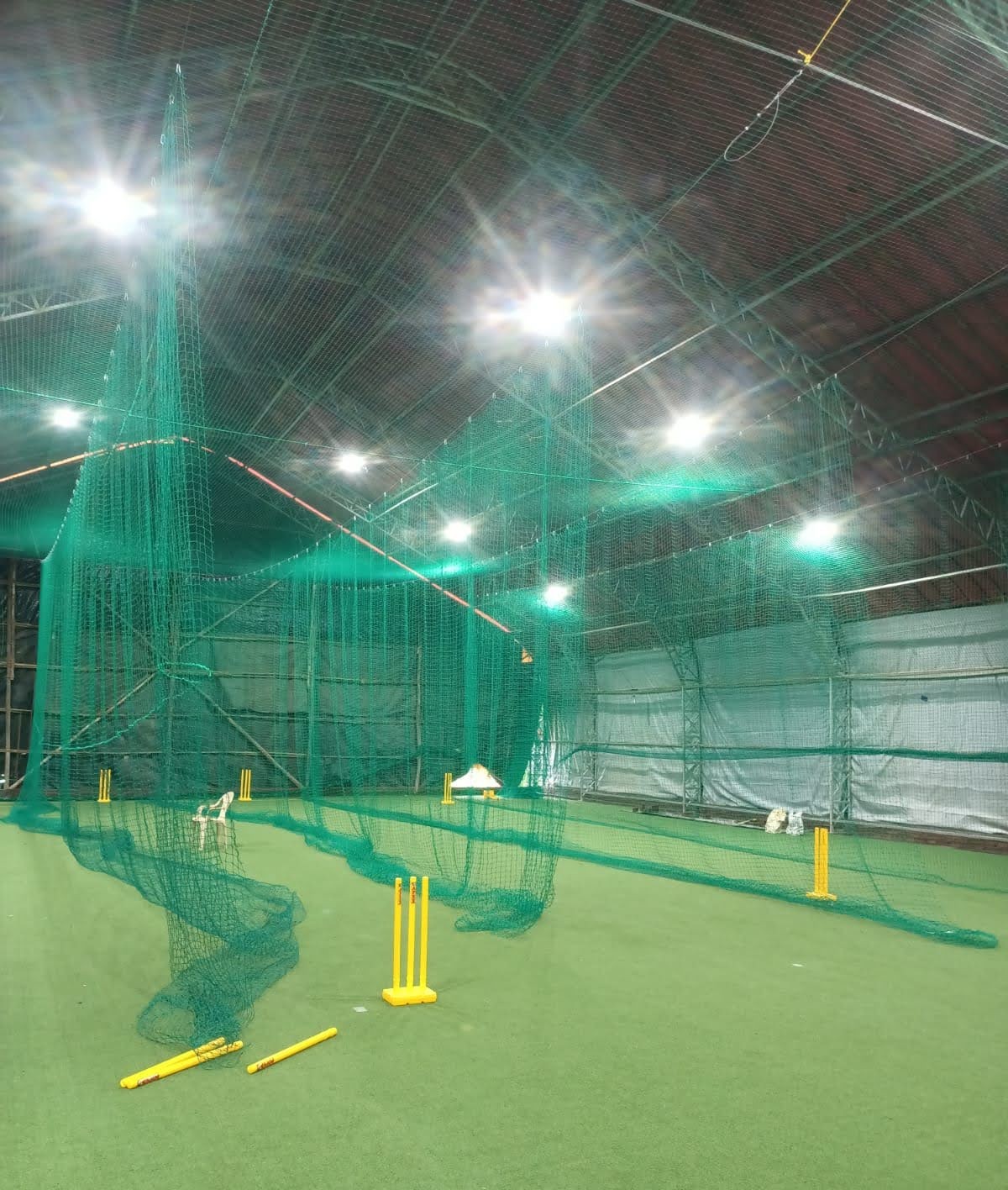 Property Nets