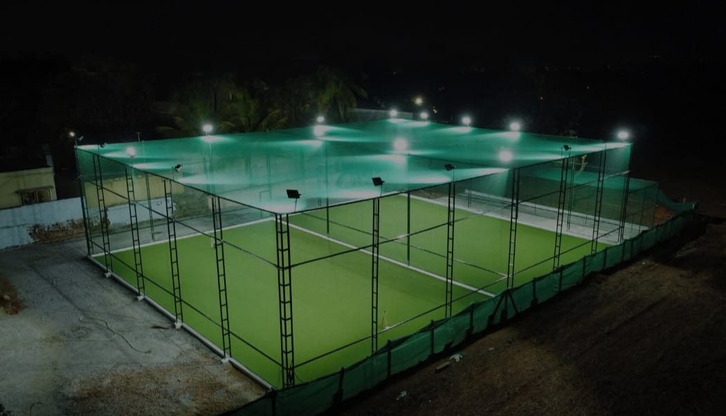 Client Mosquito Netting