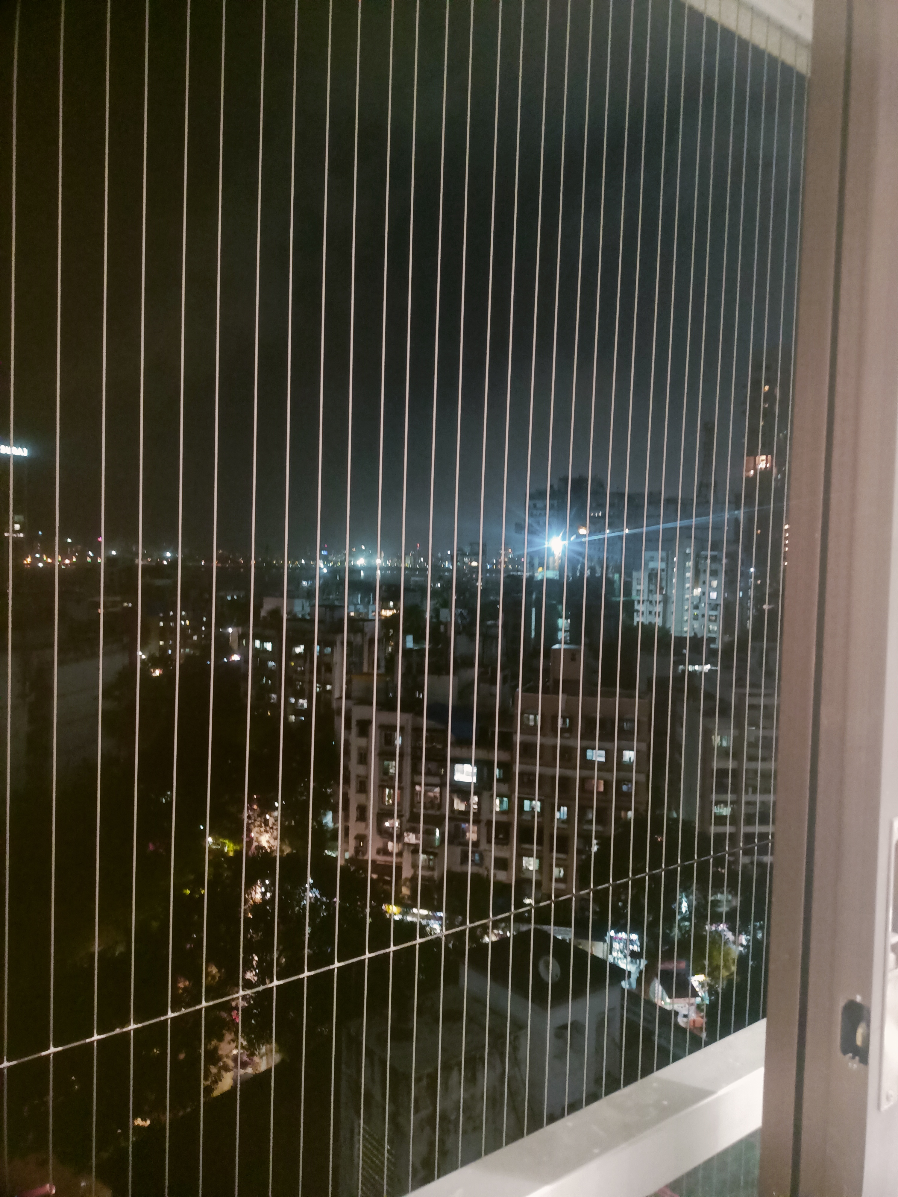 Window Nets